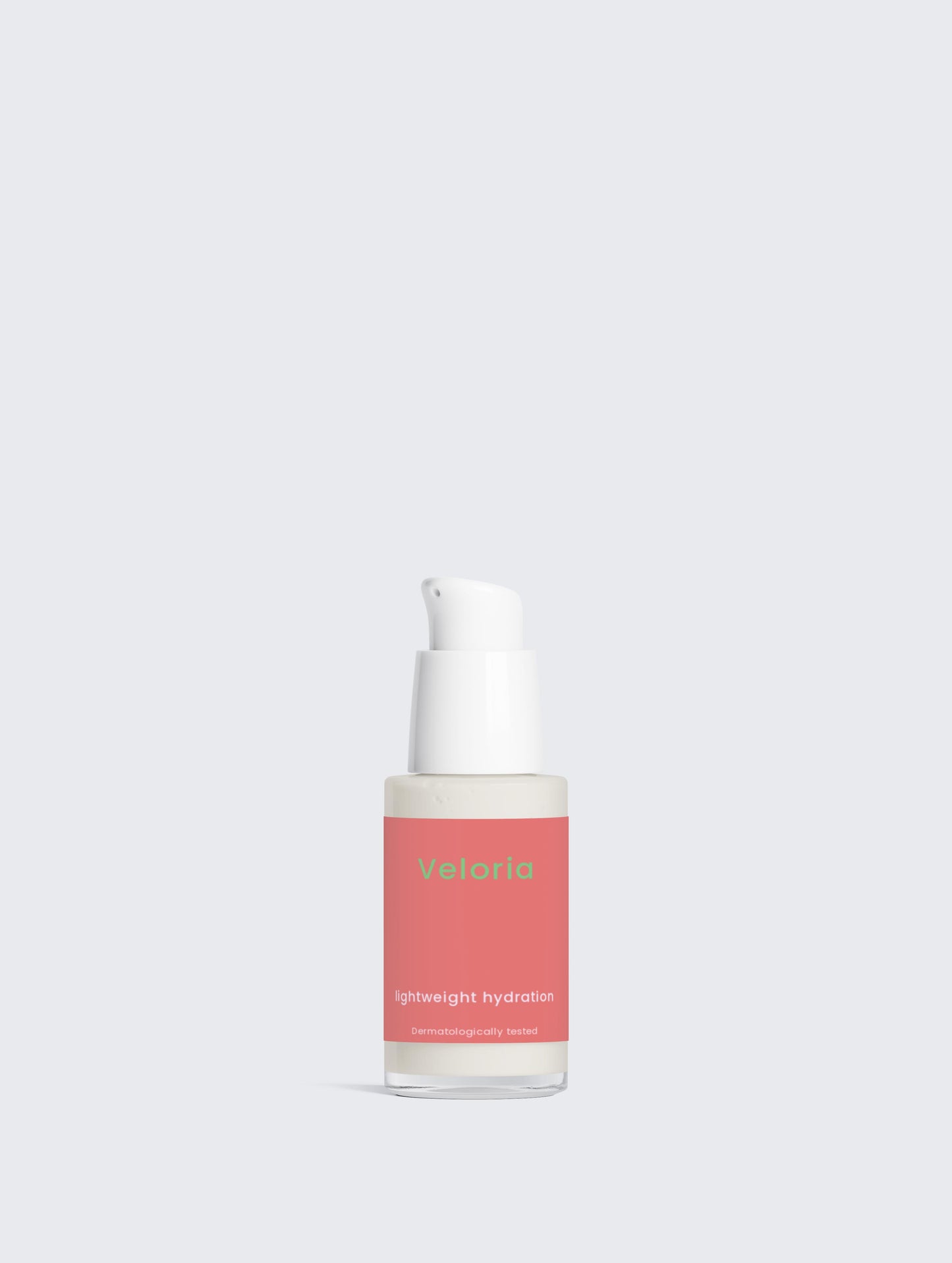 Veloria Velvet Shield Cream