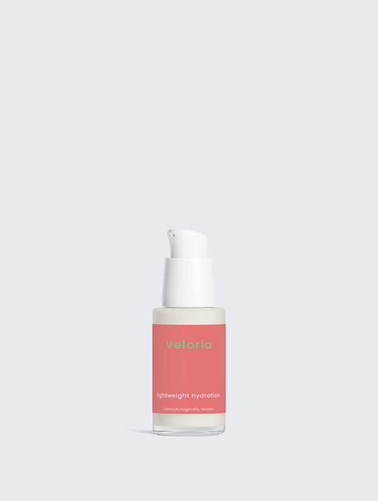 Veloria Velvet Shield Cream