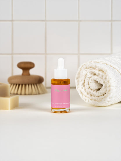 Veloria Luminous Dew Oil