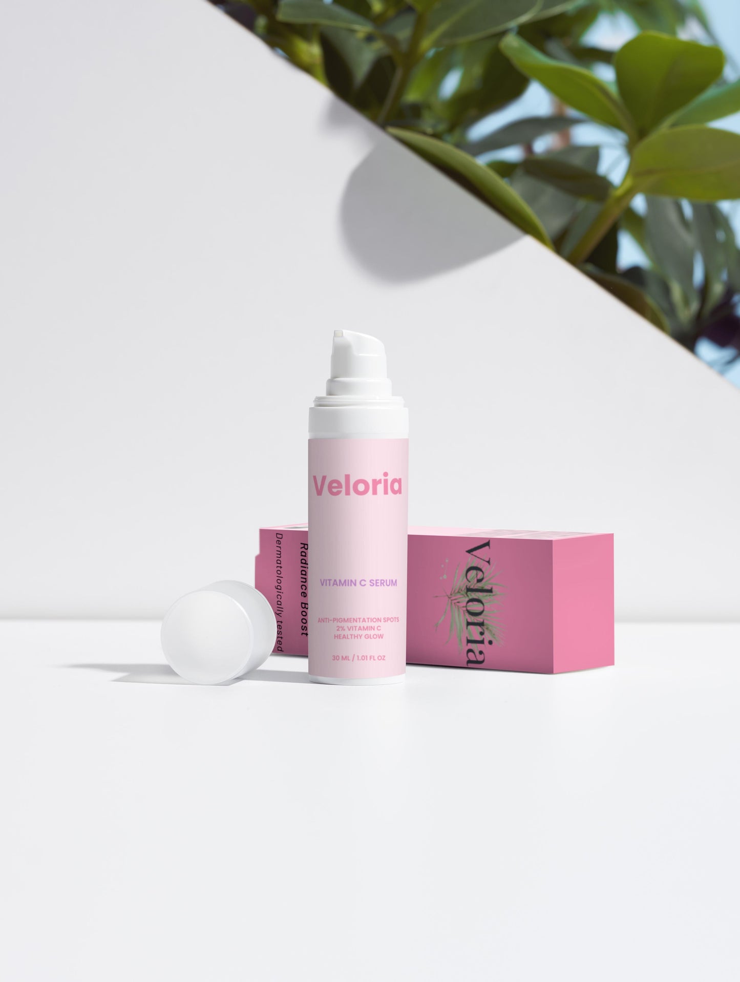 Radiance Revival