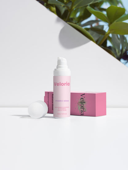 Radiance Revival