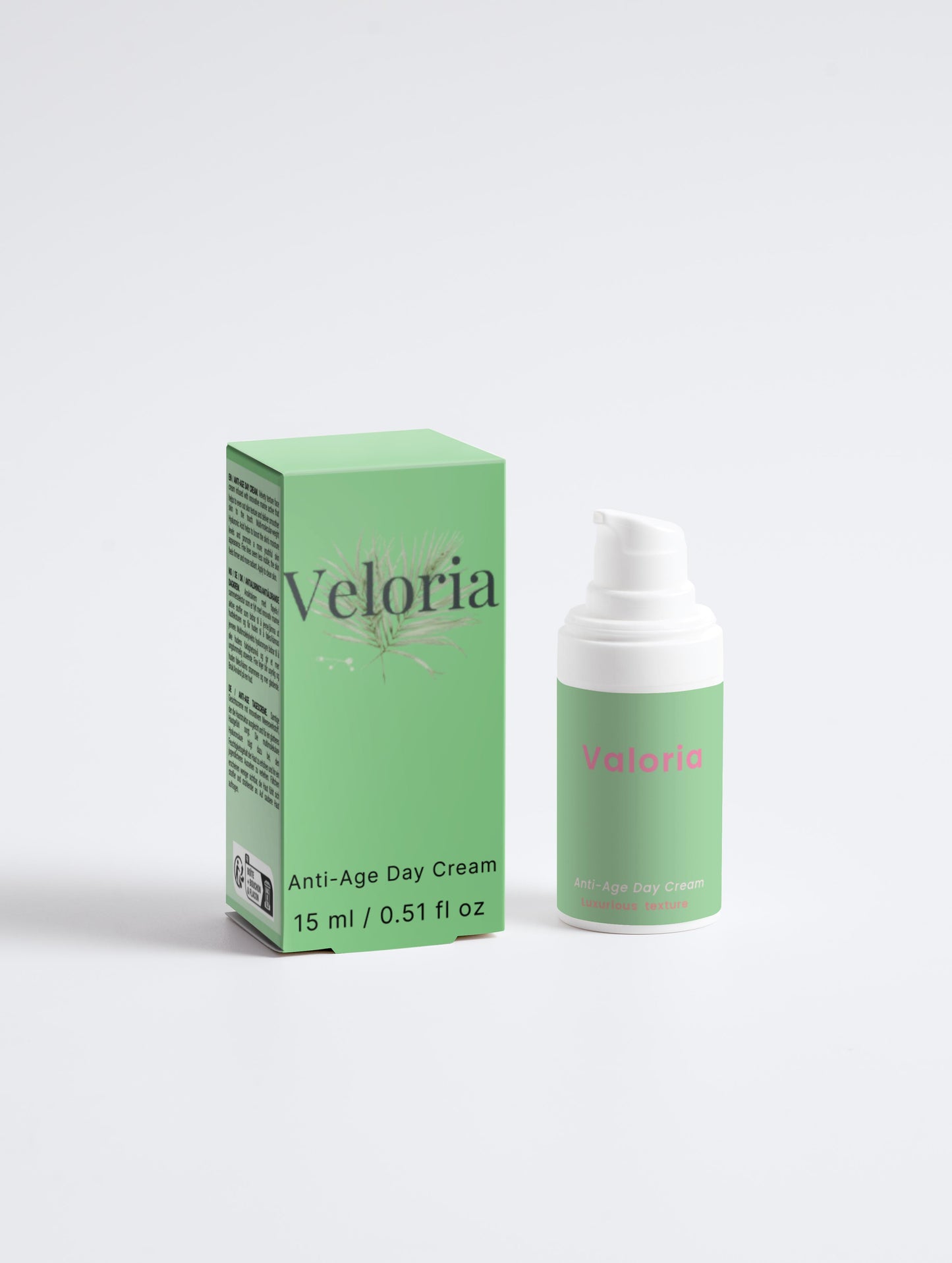 Veloria Timeless Elixir