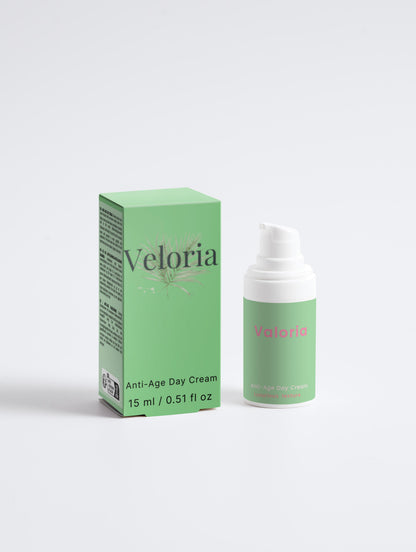 Veloria Timeless Elixir