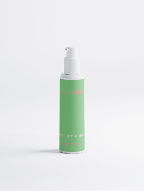 Veloria Midnight Renewal Cream