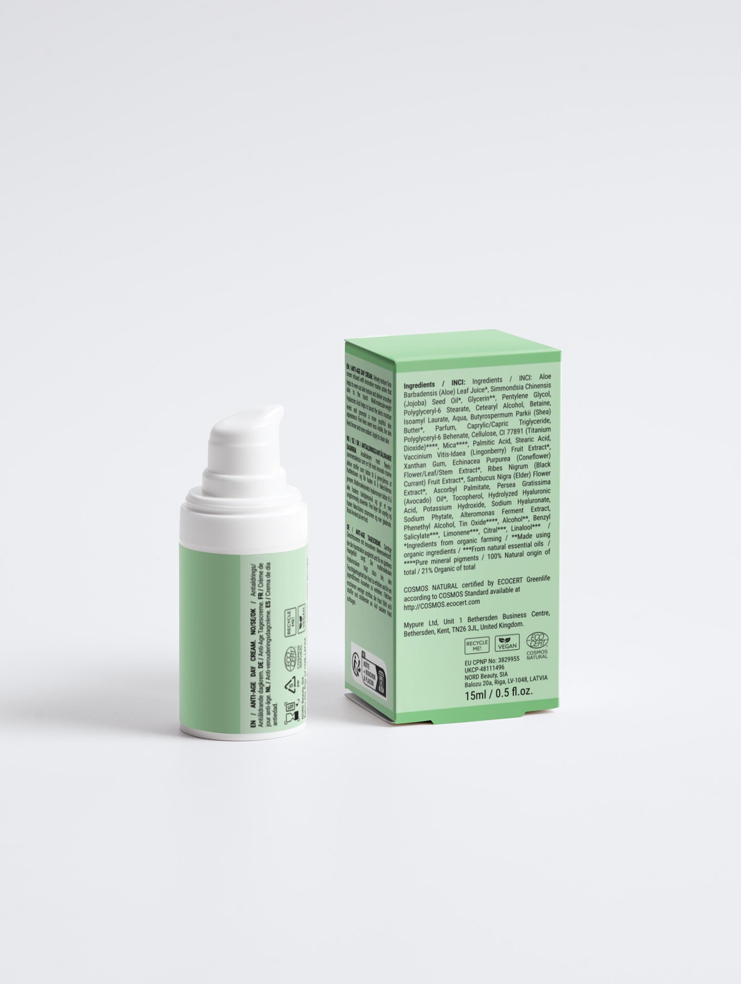 Veloria Timeless Elixir