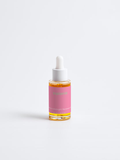 Veloria Luminous Dew Oil