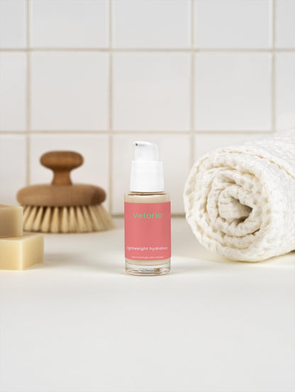 Veloria Velvet Shield Cream