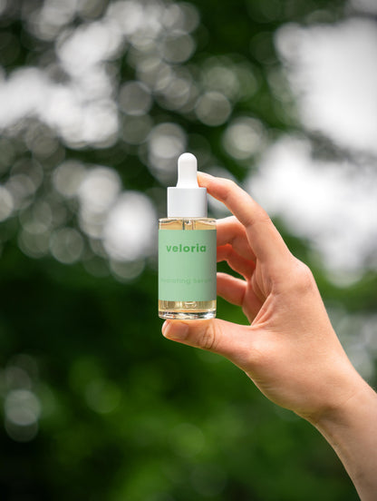Veloria Aqua Aura Mist