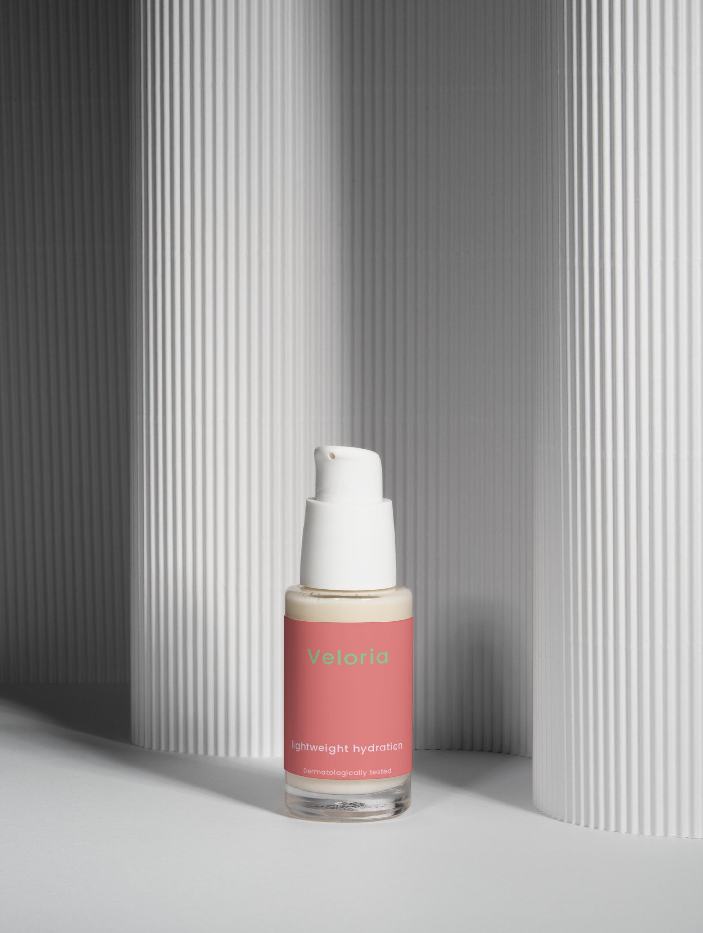 Veloria Velvet Shield Cream