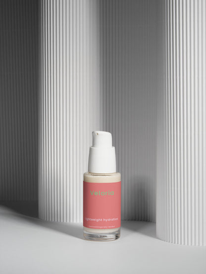 Veloria Velvet Shield Cream