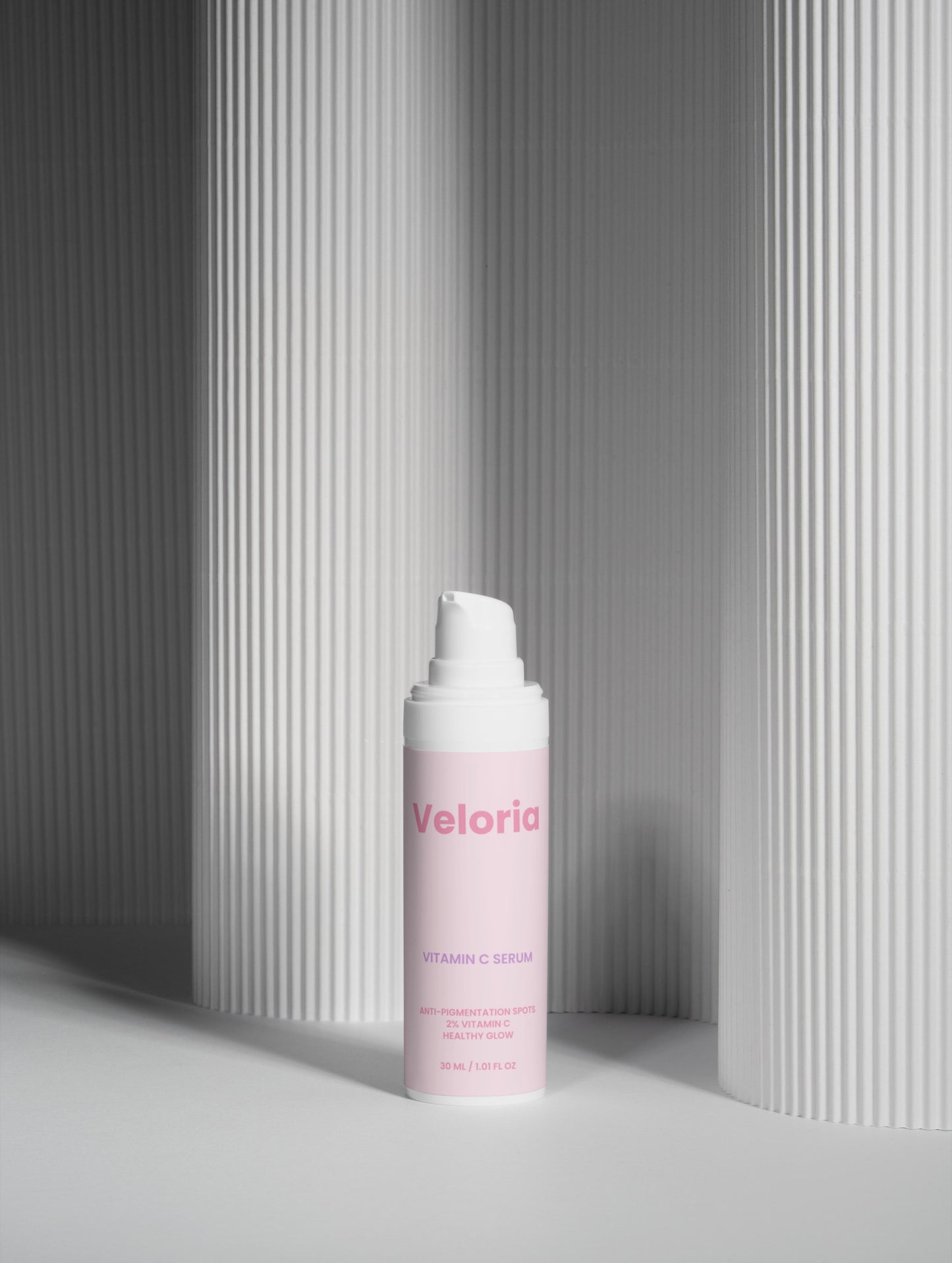 Radiance Revival
