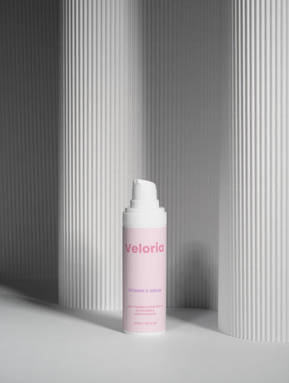 Radiance Revival