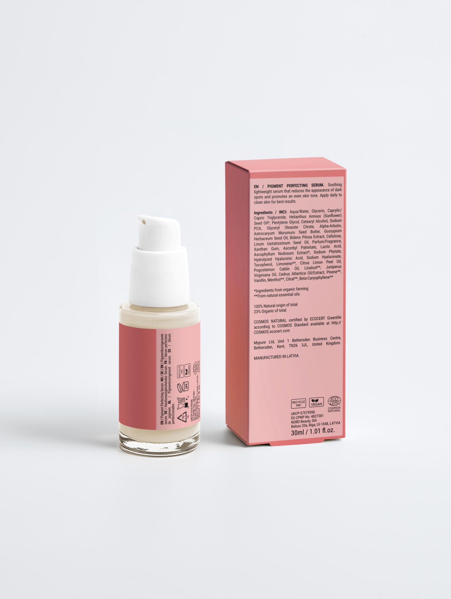 Veloria Velvet Shield Cream