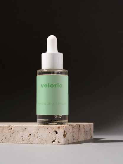 Veloria Aqua Aura Mist