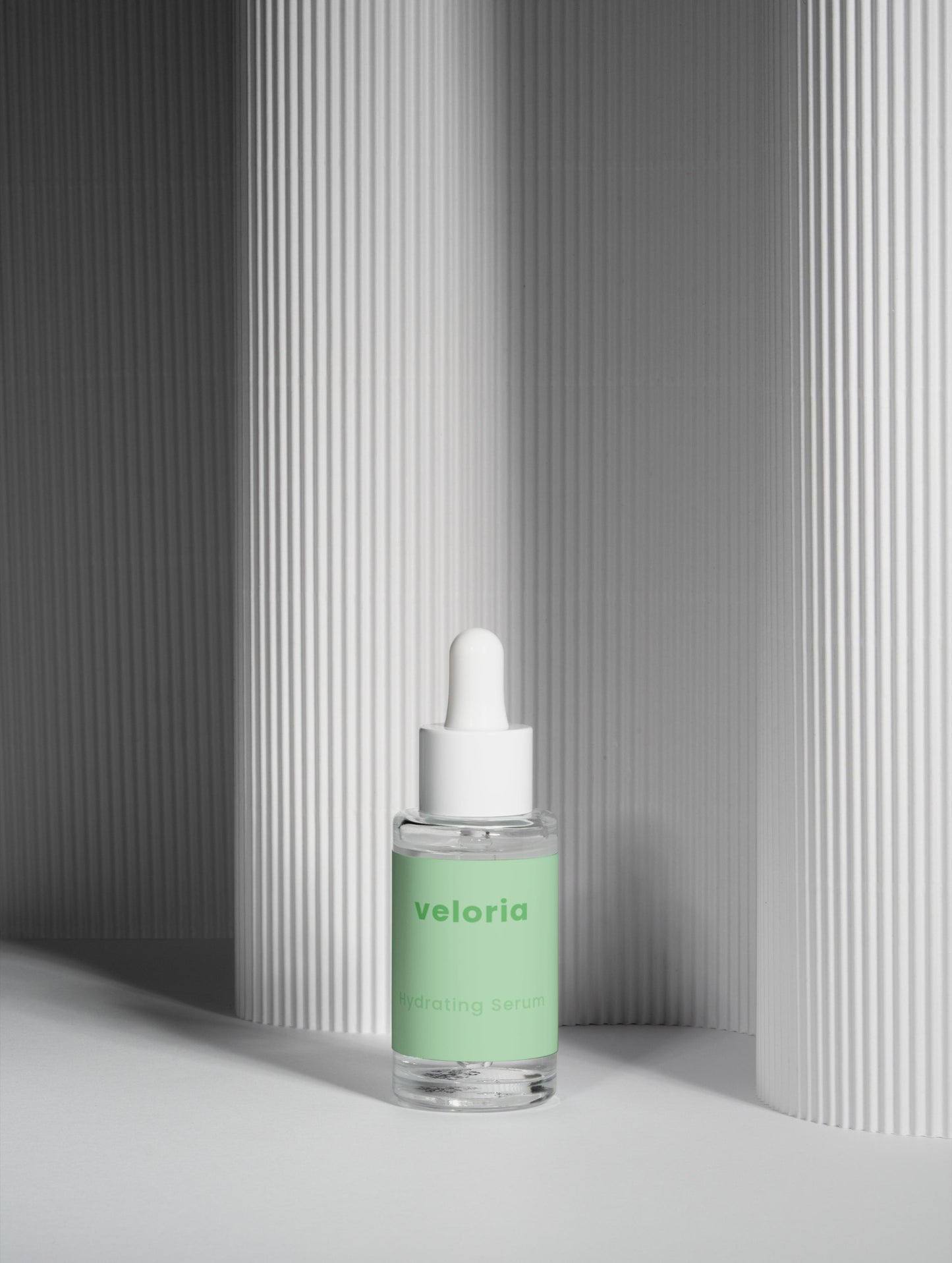 Veloria Aqua Aura Mist