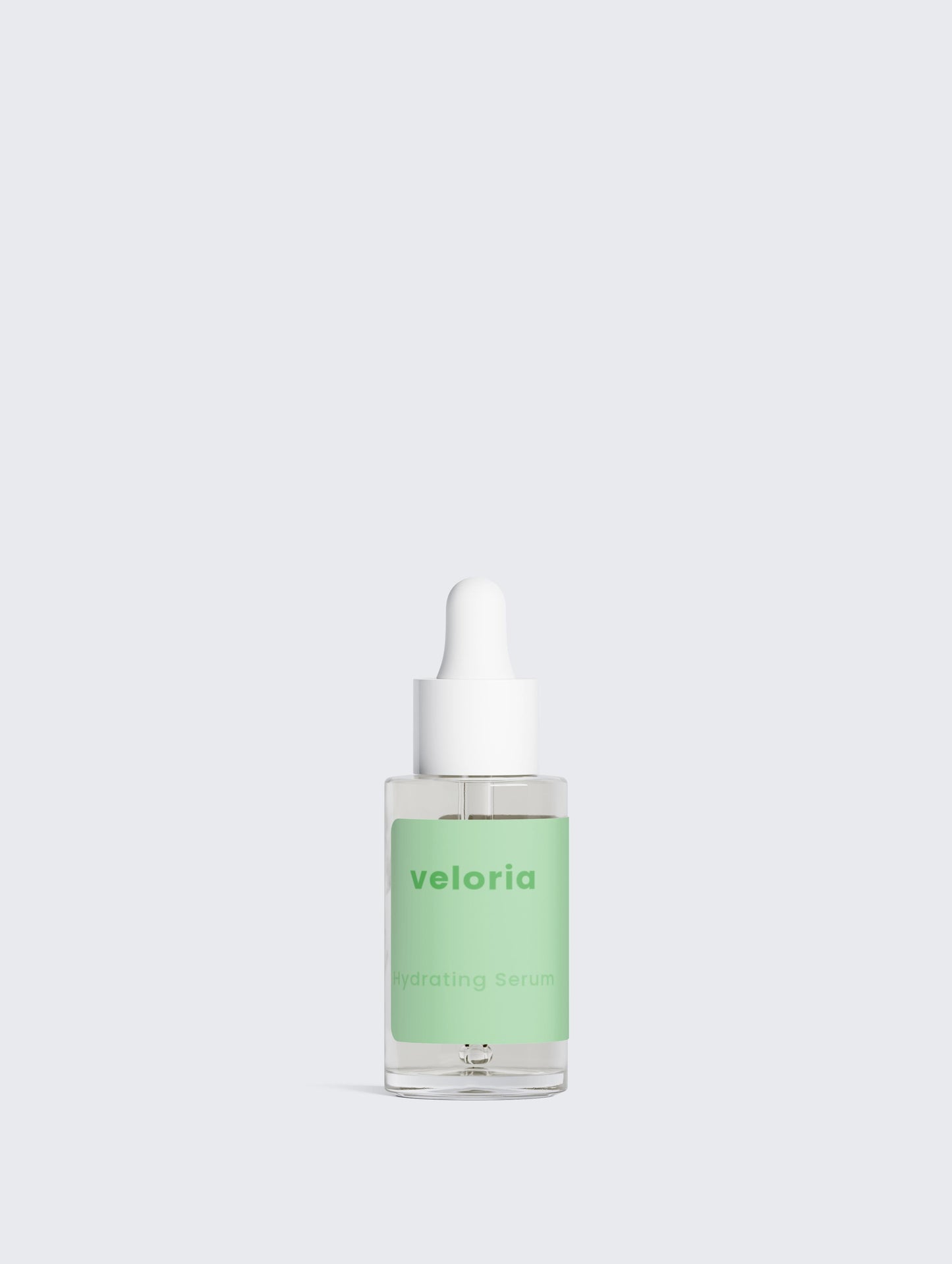 Veloria Aqua Aura Mist