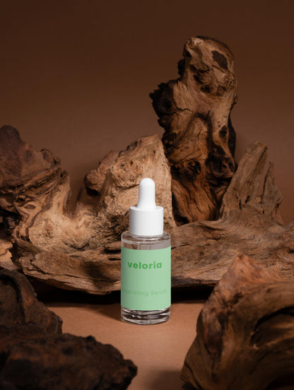 Veloria Aqua Aura Mist