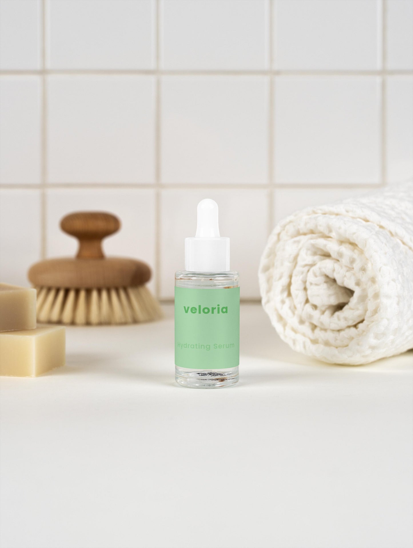 Veloria Aqua Aura Mist