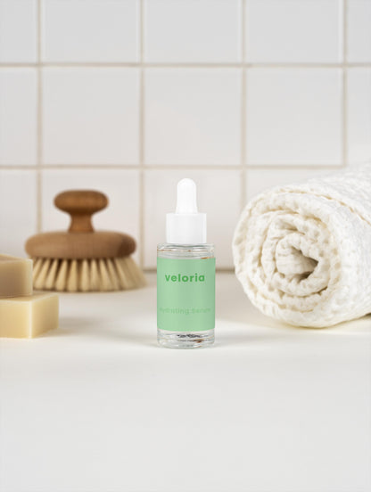 Veloria Aqua Aura Mist