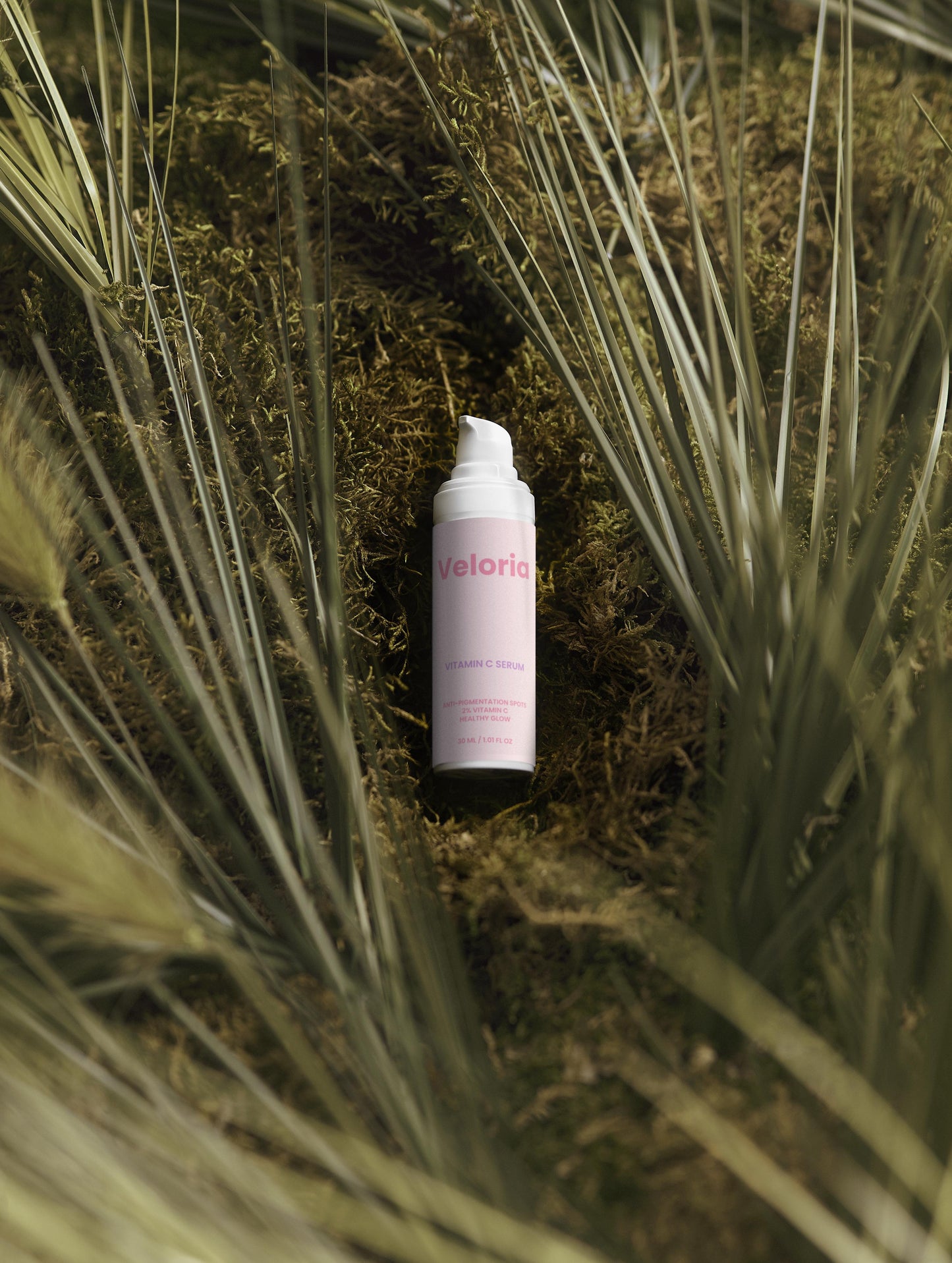 Radiance Revival